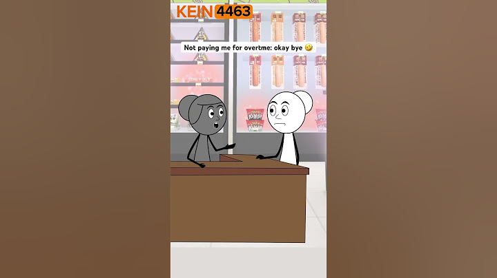 I’m not gonna be here, if I’m not being paid| AC: @emfandango| #shorts #short #funny #workhumor