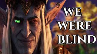 Lor'themar is a dreadlord! - The Legion is AMONG US Guide
