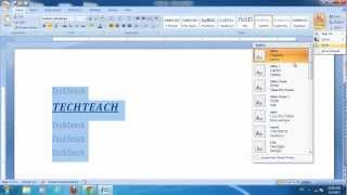 Learn Ms Word In Hindi