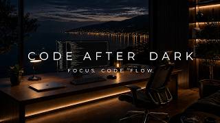 Code After Dark | Deep Focus Music for Night Coding Net Worth