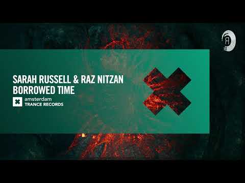 Borrowed Time feat. Raz Nitzan