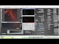 elaborazione testa di cavallo solo pixinsight