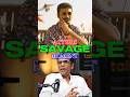 ACTOR'S SAVAGE MOMENTS PART 2 | #shorts #karanjohar #dhanush