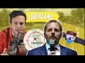 ¿el pais ESTAFA o el PARAÍSO? 😱 &quot;LIBERLAND&quot; 😰- Beto Pasillas