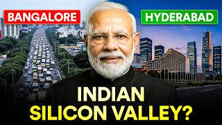 Bangalore vs Hyderabad: Which is the REAL Silicon Valley of India?