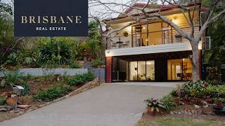 21 Tucker St. Chapel Hill - Versatile Dual-Living Home with Resort-Style Pool | Brisbane Real Estate
