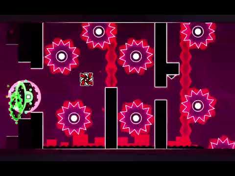 Ultradynamix click sound showcase