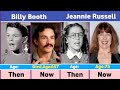 Dennis the Menace (1959–1963) Cast Then and Now | How the Actors Changed