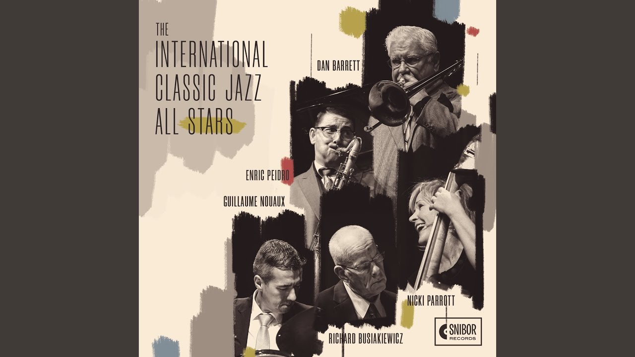 The Billie Holiday Medley: I Cover the Waterfront / You´ve Changed ...