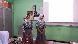 Financial Management & Method Payment Presentation From Ninis, Dinda, Amara, Astrid, Citra, N Rizka