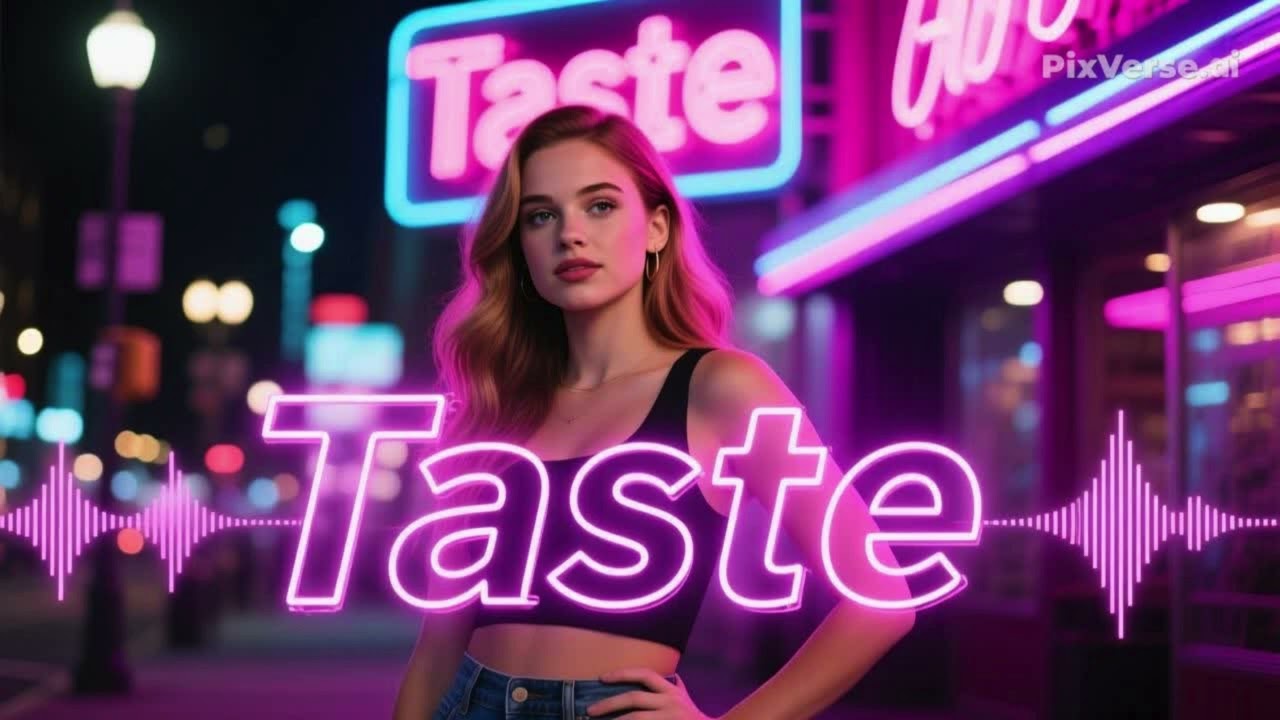 Sabrina Carpenter’s “Taste” Will Break Your Heart 😢