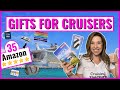 35 Unique & Practical GIFTS FOR CRUISERS | Amazon Christmas Gift Guide 2021-22