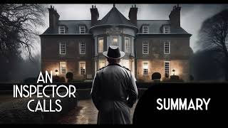 1. An Inspector Calls | Plot Summary