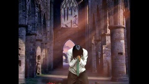 Severus and LiLy - DH SpoiLer -