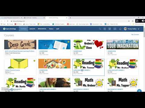 Master BCPS Schoology: Hidden Features You've Been Missing!