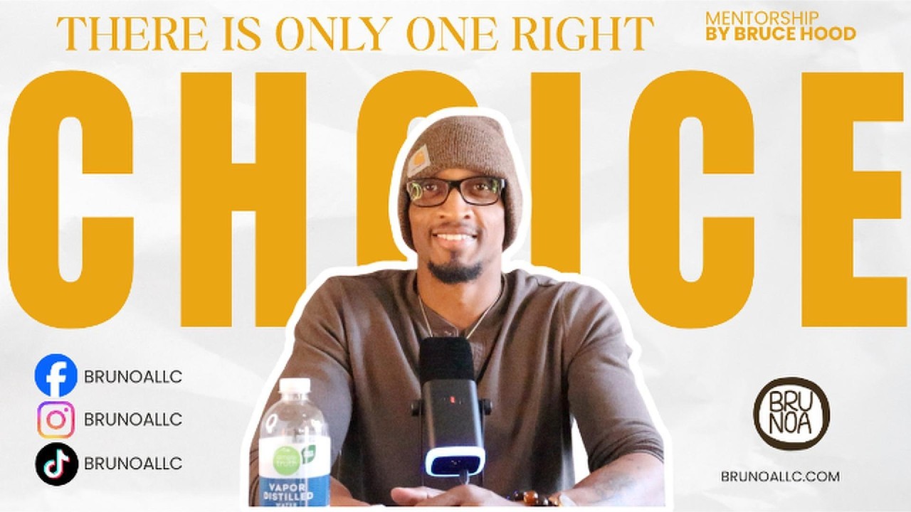 Religion vs Spiritual. Only One Right Choice!