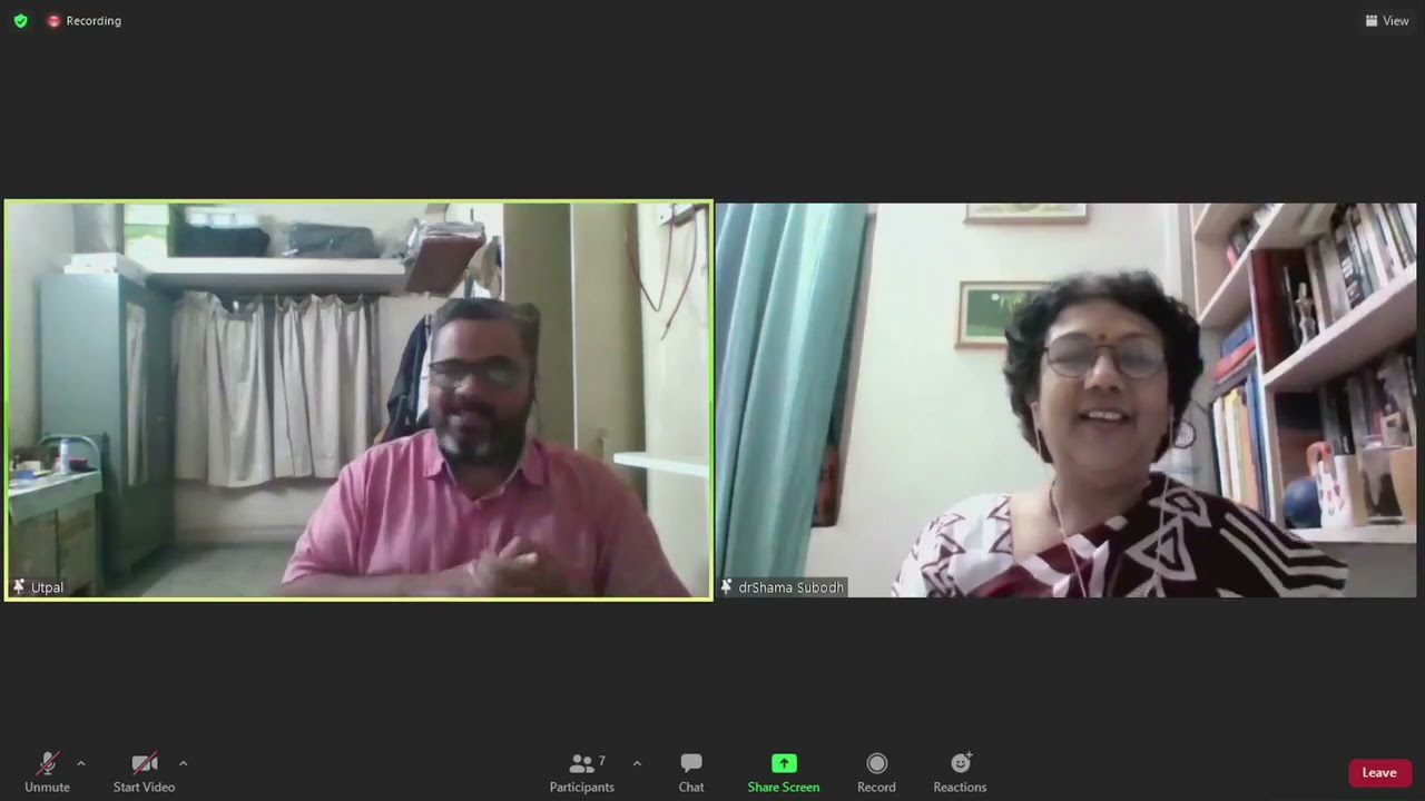 Movement Of Positivity