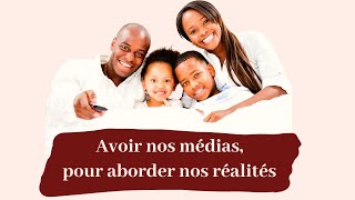 Bazeli Dekila Entertainment Ekila Kids - Avoir Nos Médias Pour Aborder Nos Propres Réalités