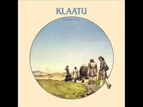 Klaatu  Mister Manson