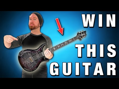 The Songwriting Contest RETURNS - With a Twist!