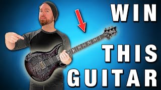 The Songwriting Contest RETURNS - With a Twist!