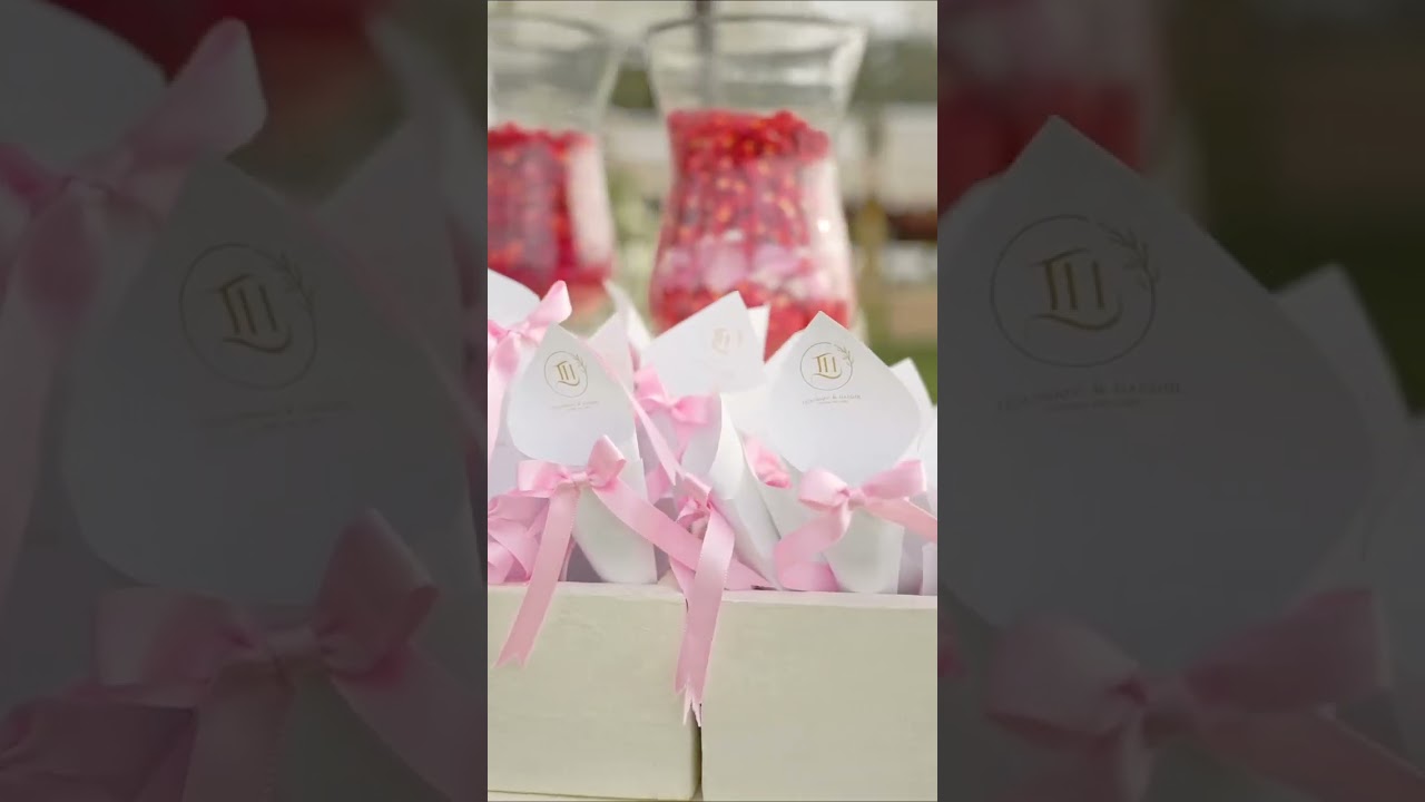 Diakon Events Where your imagination takes flight | Weddingsdegoa