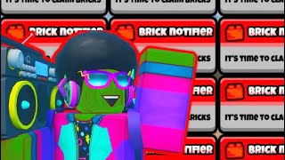 The Battle Bricks Settings Leak!