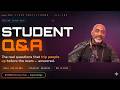 AWS Cloud Practitioner Q&A: Real Student Questions Answered | CLF-C02