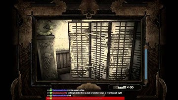 Fatal Frame: Mask of the Lunar Eclipse - Pt 2 (Aug 17, 2015)