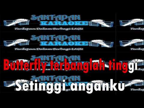 Butterfly Melly Goeslaw Ft Andhika Pratama