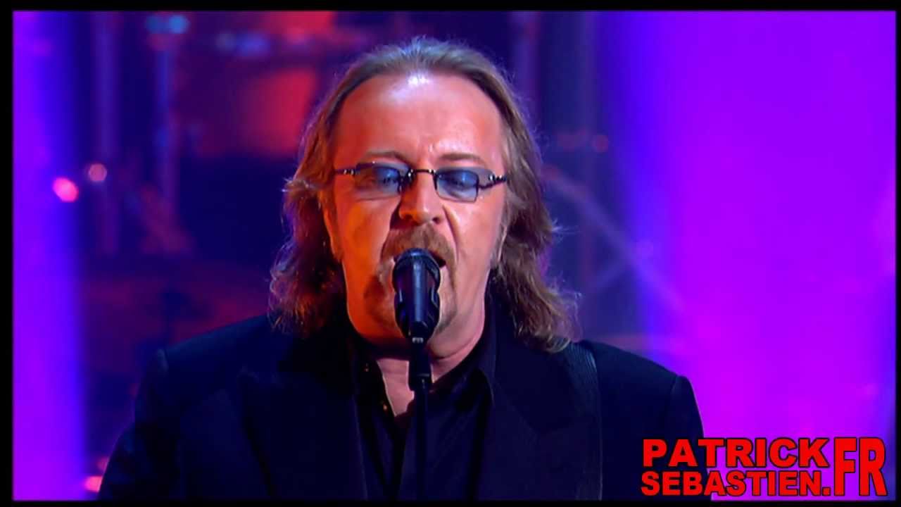 Umberto Tozzi - Medley & Petite Marie - Live dans les années bonheur