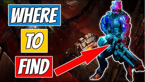 How to get the Deal Breaker Weapon | The Ascent Guide