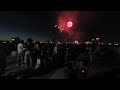 July 4th 2019, Minneapolis Fireworks