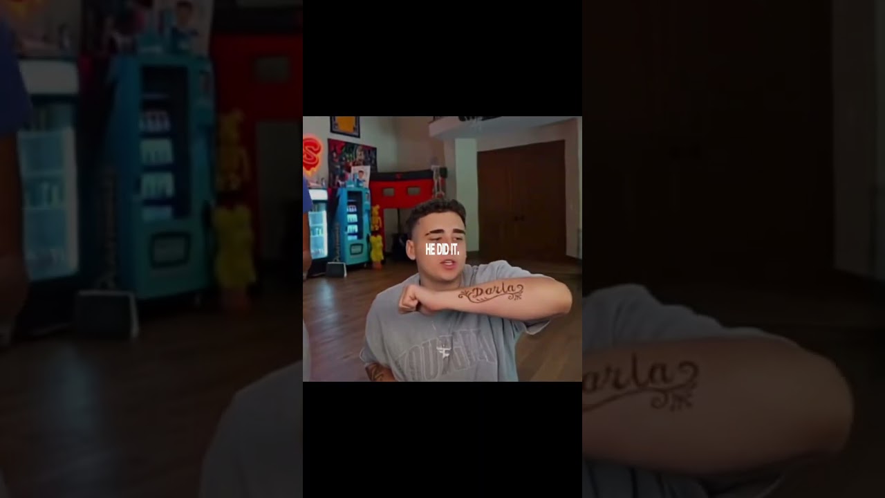 If he can do it why can’t you?? 