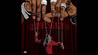 Young Thug - All Over
