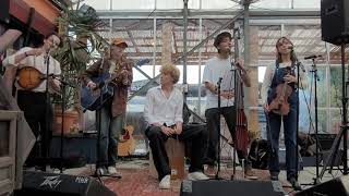 Joyfull The Bluegrass Show