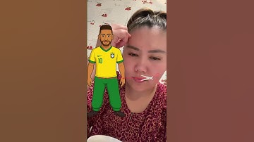Help Neymar #neymar #neymarjr #master #tutorial #tiktok #kpop #filter #games #shorts #funny #fyp