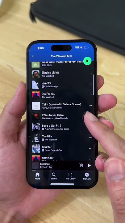 Do not listen to music on Spotify until you know this secret 🎶 #lifetips #shopping #spotify