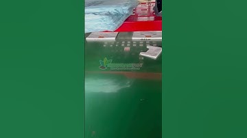 Xưởng sản xuất và in ấn túi xốp 2 quai tại Trung Thành Print