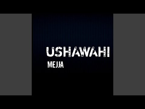 Ushawahi