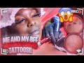 ME AND MY BESTFRIENDS GOT MATCHING TATTOOS... sorry mom! | The Secret Life Of Jerry S1 EP. 7