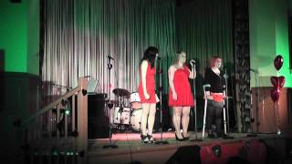 Make Him Mine - Witches of Eastwick