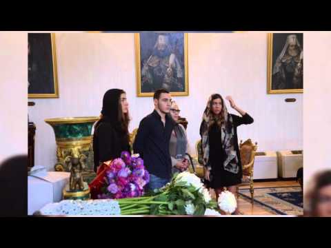 ვის გაჰყვა ცოლად დავით ოქიტაშვილის ქალიშვილი?!