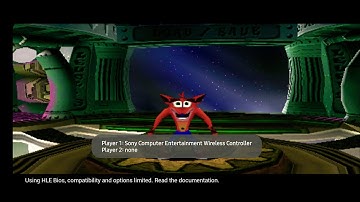 Crash Bandicoot 2 Part 10 Finale: Cortex defeated again!