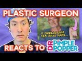 Plastic Surgeon Reacts to DR. PIMPLE POPPER! MASSIVE Arm Growth?!?! - Dr. Anthony Youn