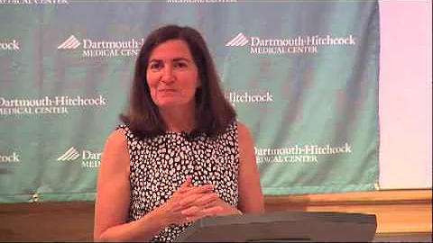 Dartmouth-Hitchc...  Health Policy Grand Rounds: F...