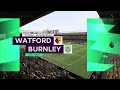 FIFA 22 | FC Watford vs FC Burnley #fifa22 #premierleague #watford #burnley