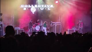 Collective Soul - Let It Flow/New Song(?) (Live 06/03/23)