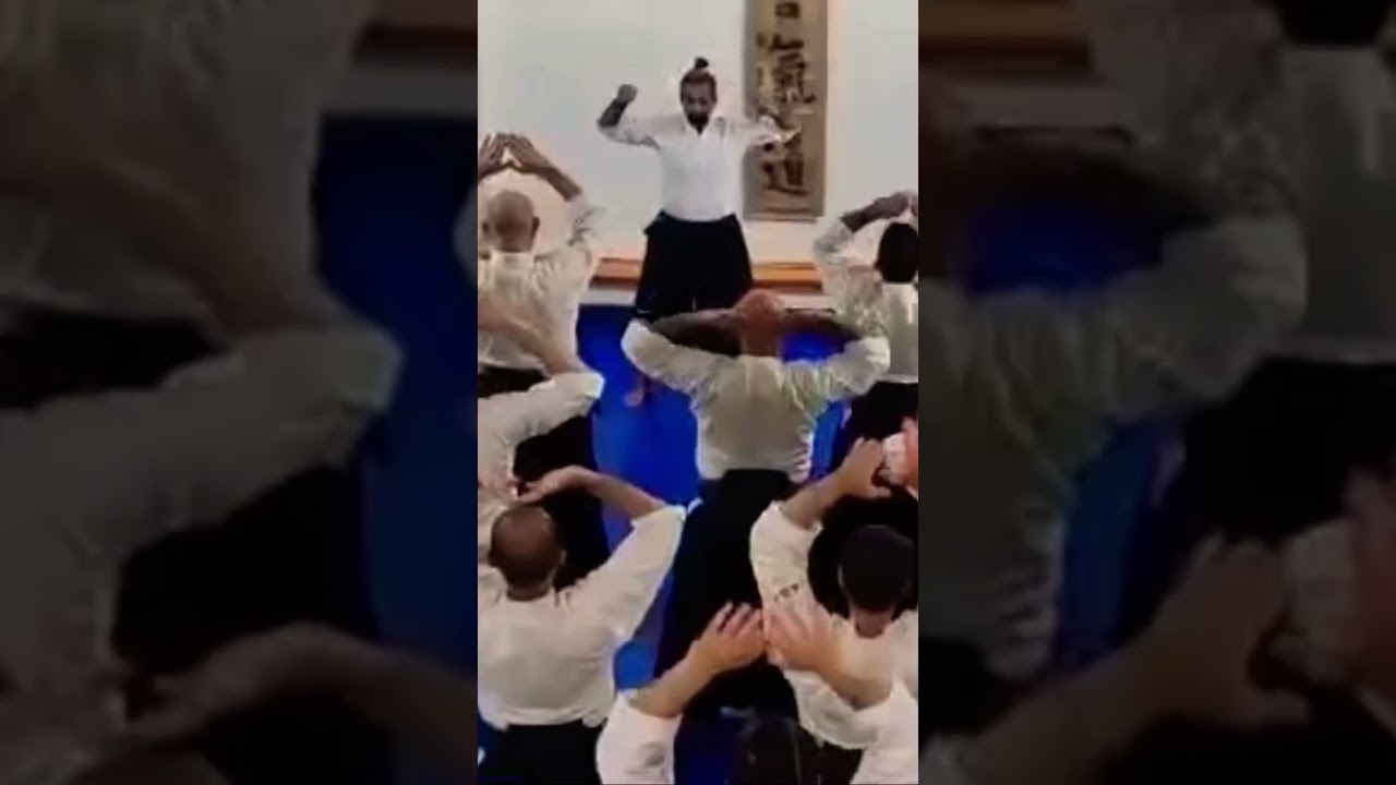 Purification Breathing Exercises 🙏 