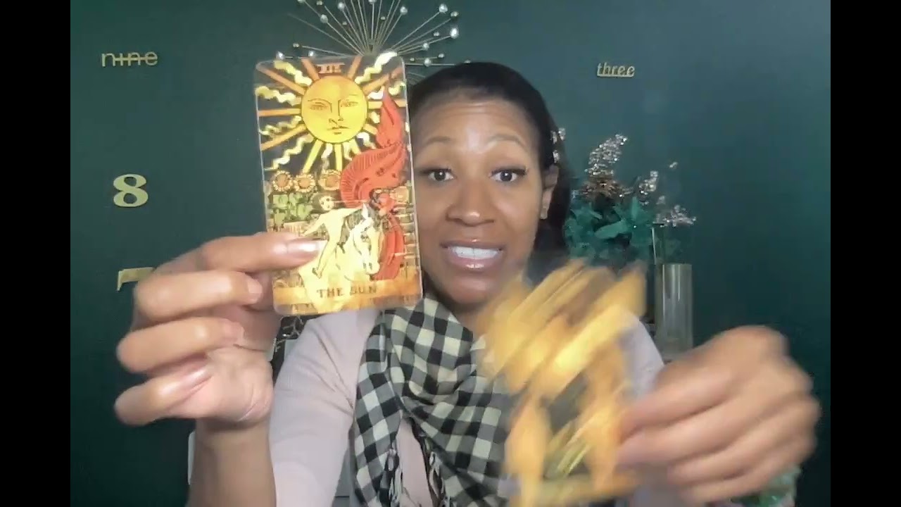 ALL EYES ON YOU—THEY ARE LIVING OFF OF YOUR INFLUENCE —WHOLE CROWD FOLLOWING YOU!